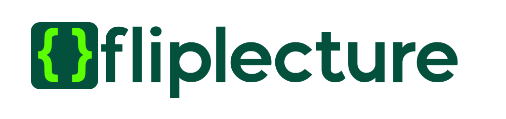 Fliplecture