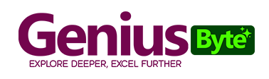 GeniusByte