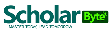 ScholarByte